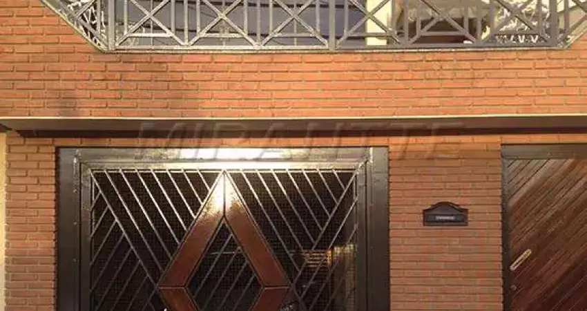 Casa com 3 quartos à venda na Rua Diabase, Freguesia do Ó, São Paulo