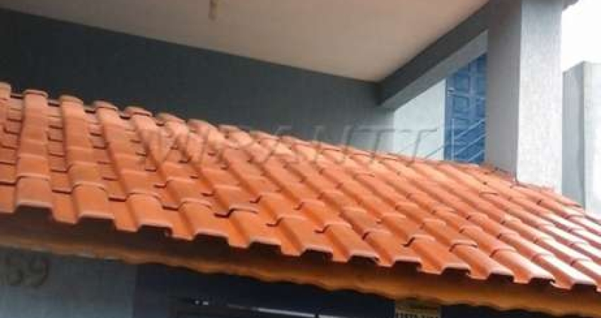 Casa com 3 quartos à venda na Rua Amador de Barros Júnior, Freguesia do Ó, São Paulo