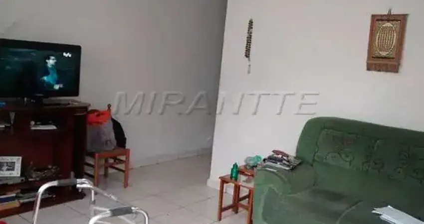 Casa com 2 quartos à venda na Travessa Garopitiba, Imirim, São Paulo