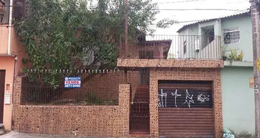 Casa terrea de 100m² com 2 quartos em Parque Rodrigues Alves