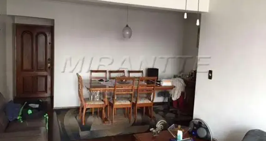 Apartamento com 3 quartos à venda na Rua Santo Antônio de Pádua, Piqueri, São Paulo