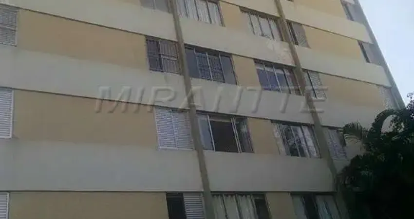 Apartamento de 75m² com 2 quartos em Lauzane Paulista