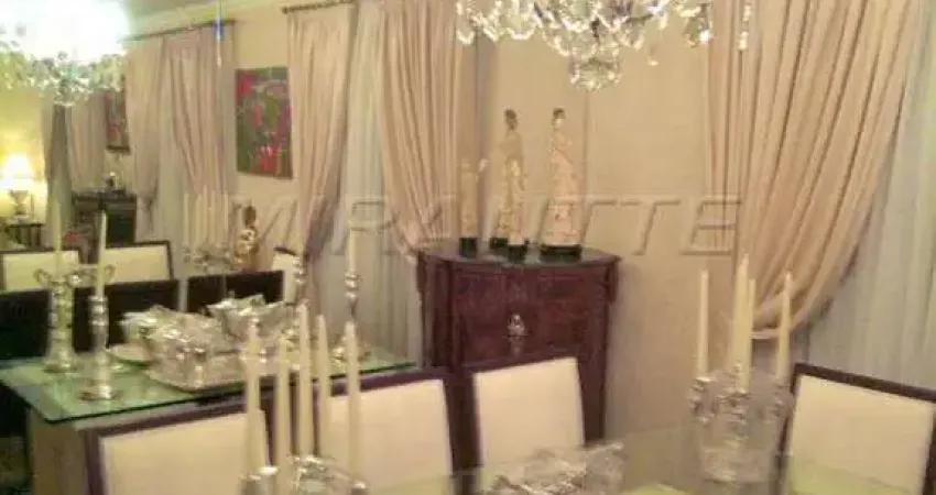 Apartamento de 130m² com 2 quartos em Vila Nova Conceição