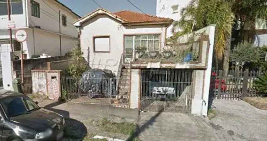 Terreno à venda na Avenida Angelina, Vila Guilherme, São Paulo