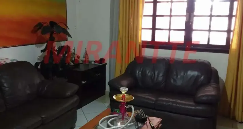 Casa com 3 quartos à venda na Rua Catua-Mirim, Jaçanã, São Paulo