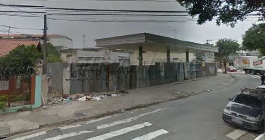 Terreno à venda na Avenida Edu Chaves, Parque Edu Chaves, São Paulo