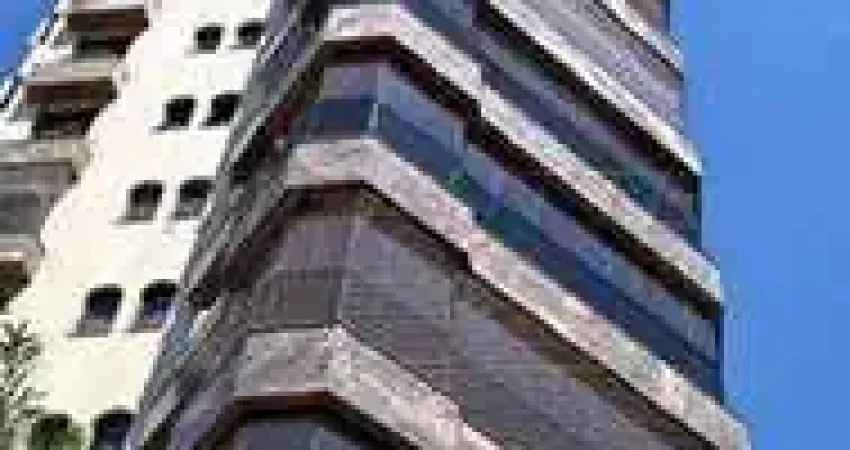 Apartamento de 628m² com 3 quartos em Planalto Paulista
