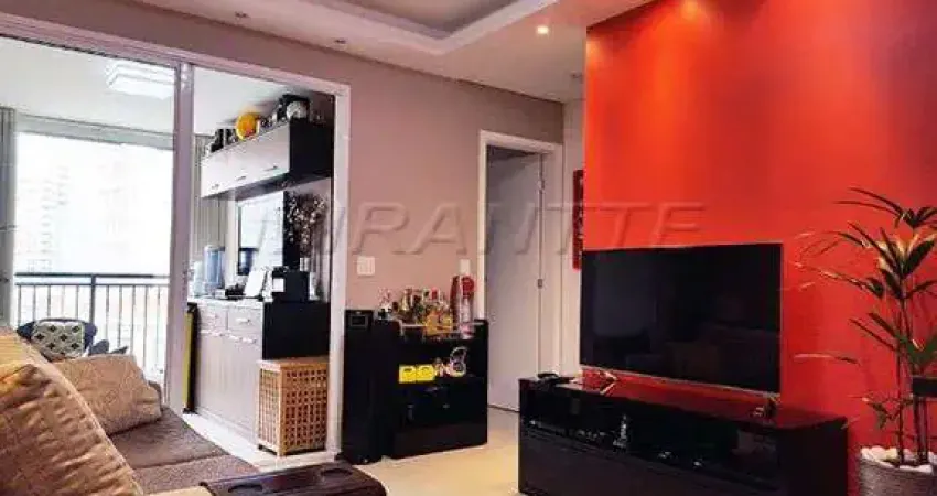 Apartamento com 2 quartos à venda na Rua Cunha Gago, Pinheiros, São Paulo