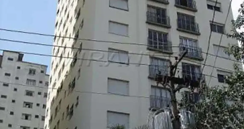 Apartamento com 1 quarto à venda na Rua Antônio Tavares, Cambuci, São Paulo