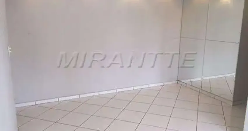 Apartamento de 75m² com 2 quartos em Aclimação