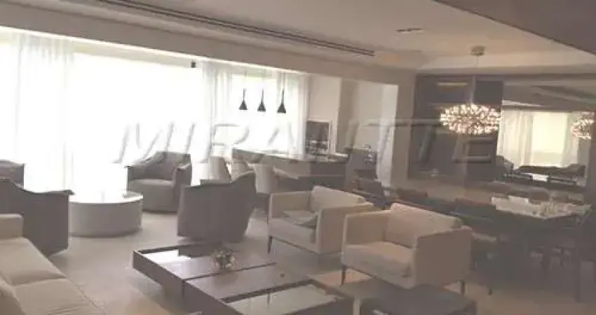 Apartamento com 3 quartos à venda na Rua Professor Alexandre Correia, Panamby, São Paulo