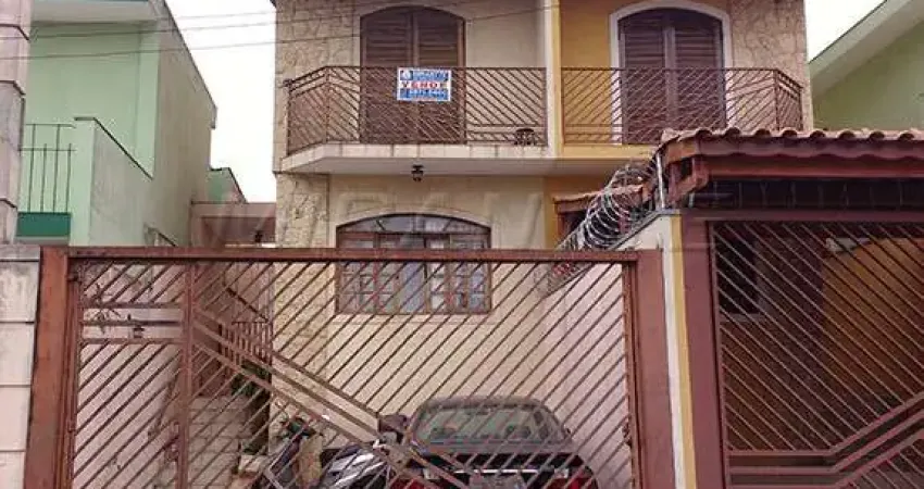 Casa com 2 quartos à venda na Rua Manuel de Sousa Moreira, Freguesia do Ó, São Paulo