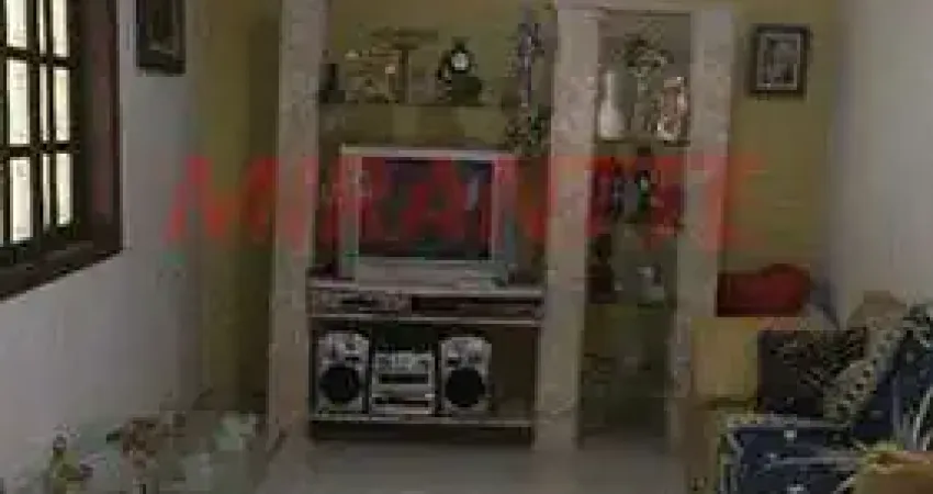Casa terrea de 150m² com 2 quartos em Freguesia do Ó