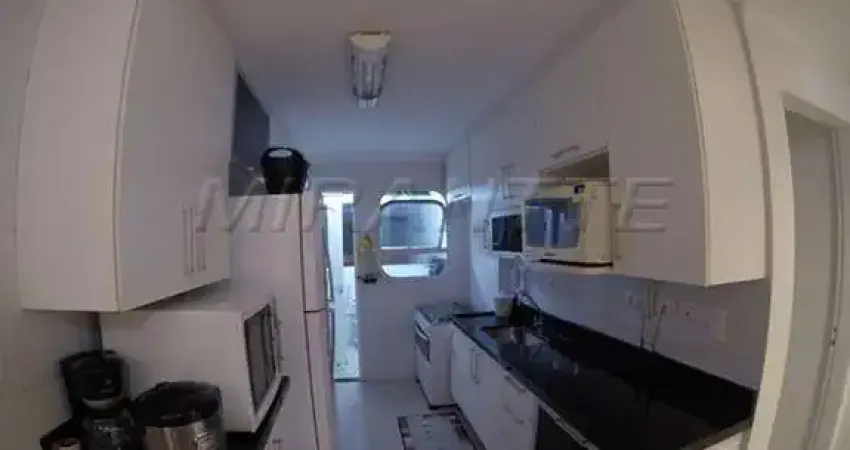 Apartamento com 2 quartos à venda na Rua Ministro Fonseca Filho, Jaçanã, São Paulo