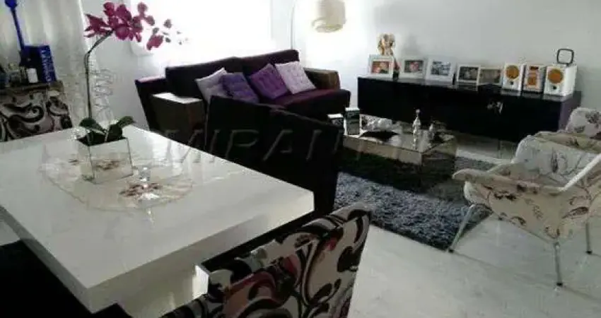 Apartamento de 109m² com 3 quartos em Campos Elíseos