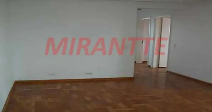 Apartamento de 66m² com 2 quartos em Vila Mascote