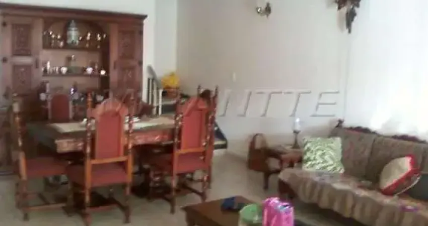 Casa com 3 quartos à venda na Rua Mussumés, Vila Maria Alta, São Paulo