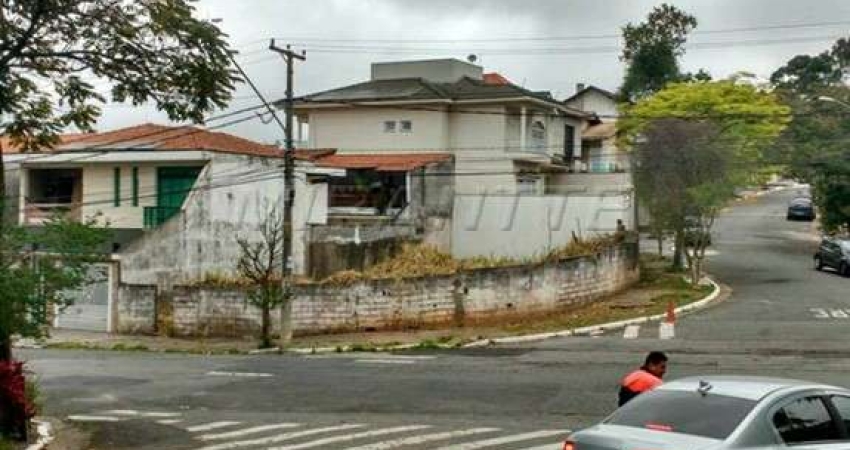 Terreno de 310m² em Jardim Guapíra
