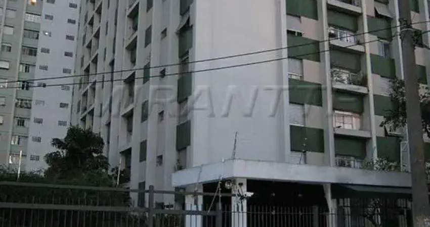 Apartamento com 2 quartos à venda na Rua Caraíbas, Perdizes, São Paulo