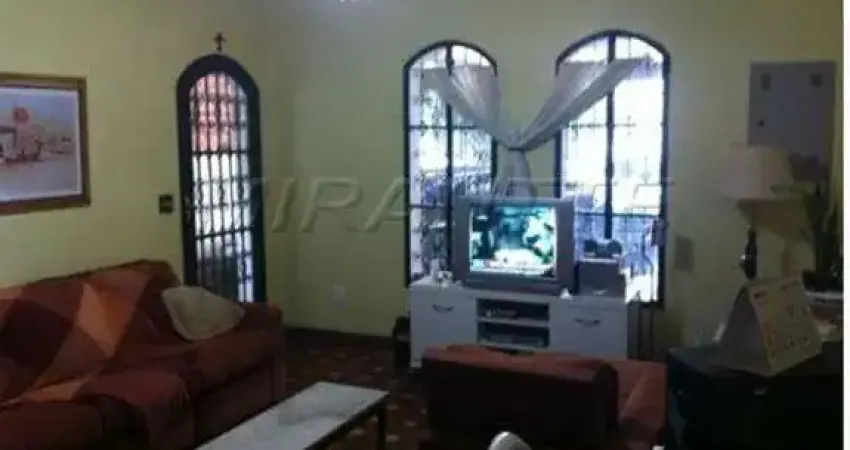 Casa terrea de 165m² com 3 quartos em Vila Madalena