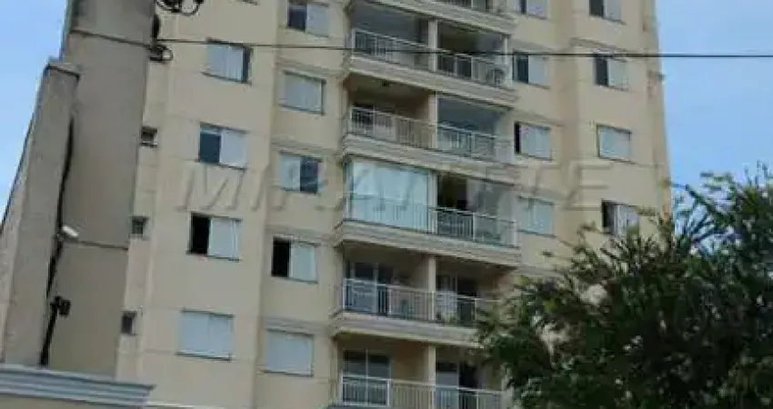 Apartamento com 2 quartos à venda na Rua Celso Vieira, Pirituba, São Paulo