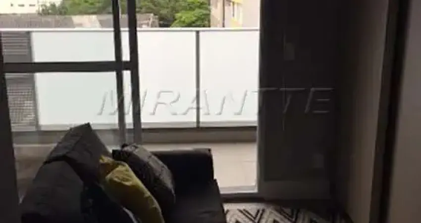 Apartamento de 25m² com 1 quartos em Perdizes
