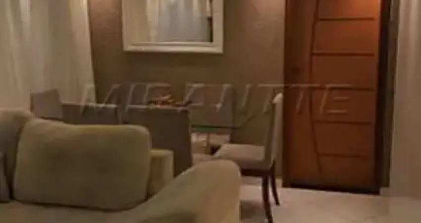 Apartamento com 2 quartos à venda na RAIMUNDO PEREIRA DE MAGALHÃES., Jardim Íris, São Paulo