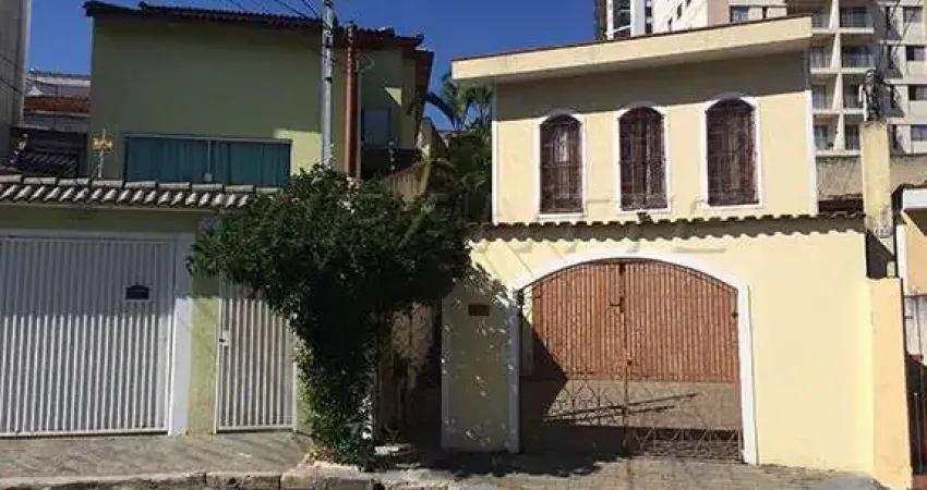Casa terrea de 270m² com 3 quartos em Vila Guilherme