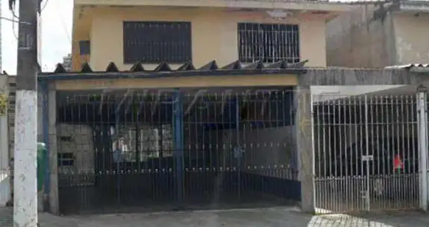 Casa com 3 quartos à venda na Avenida Doutor Lino de Moraes Leme, Vila Paulista, São Paulo