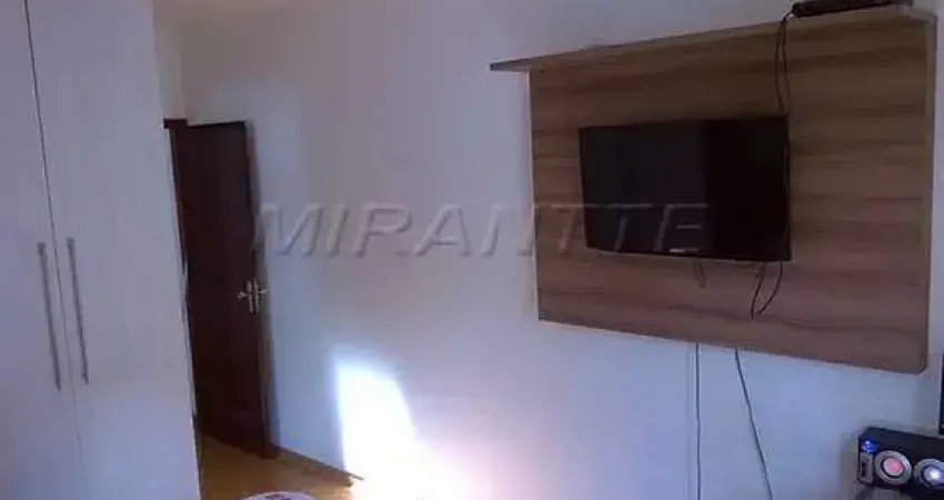 Sobrado de 180m² com 3 quartos em Imirim