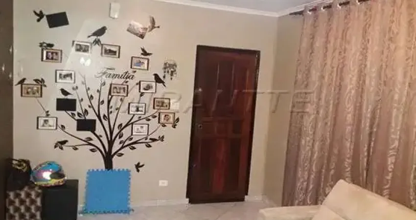 Casa com 3 quartos à venda na Rua Lycurgo Antônio de Souza, Freguesia do Ó, São Paulo