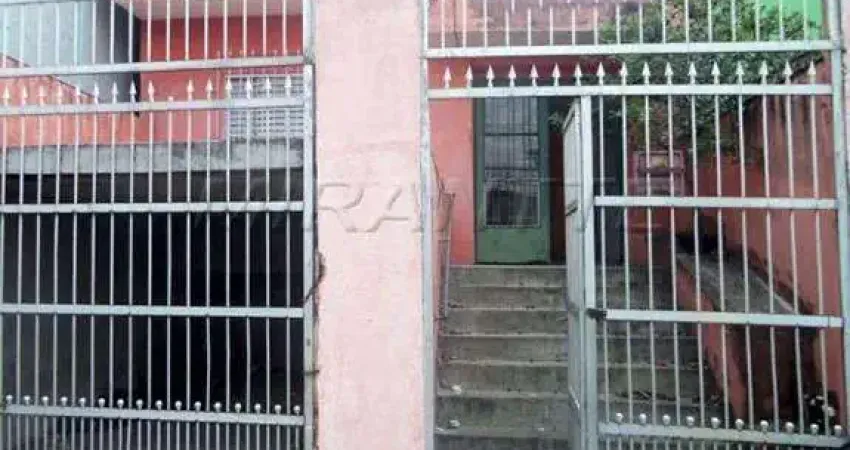 Casa com 3 quartos à venda na Rua Itaporanga, Vila Bonilha, São Paulo