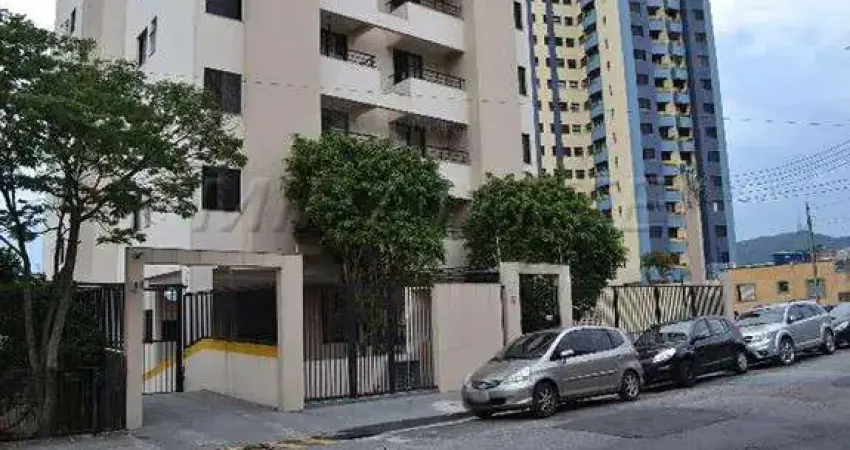 Apartamento de 62m² com 2 quartos em Vila Pirituba