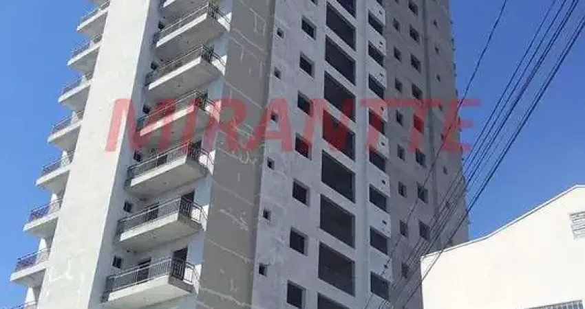Apartamento com 3 quartos à venda na Avenida do Guacá, Mandaqui, São Paulo