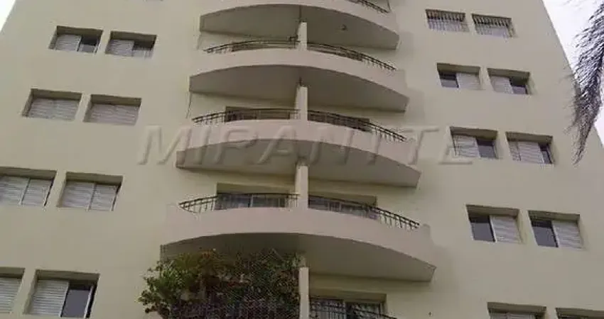 Apartamento de 58m² com 2 quartos em Vila Mascote