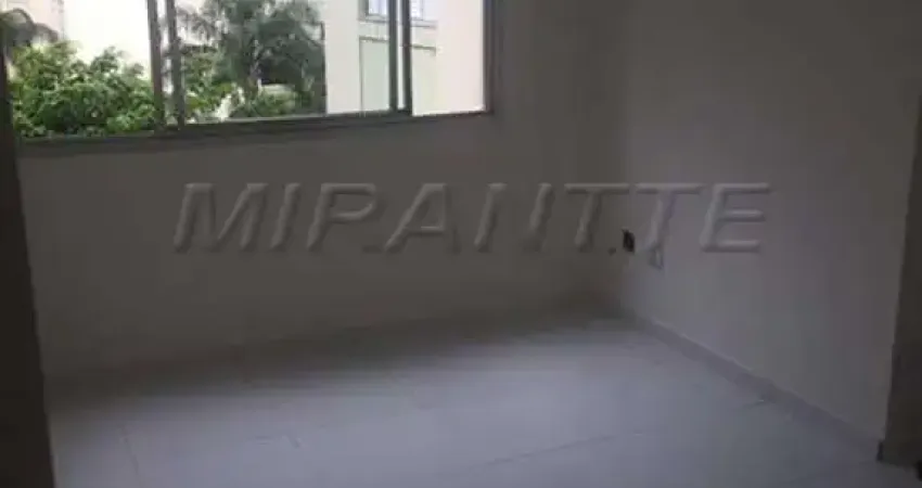 Apartamento com 2 quartos à venda na Avenida Agenor Couto de Magalhães, Pirituba, São Paulo