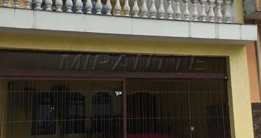 Sobrado de 180m² com 3 quartos em Vila Medeiros