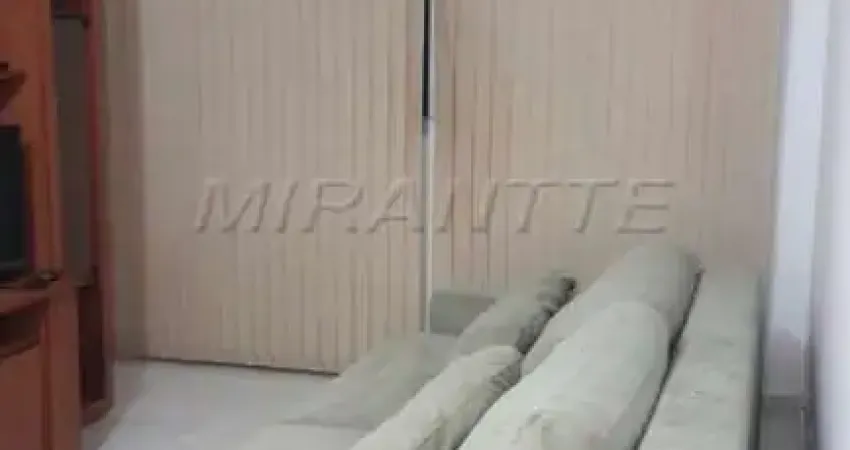 Apartamento de 64m² com 2 quartos em Lauzane Paulista