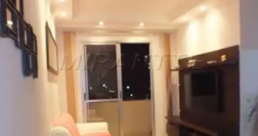 Apartamento com 2 quartos à venda na Rua Vitalina Moura, Imirim, São Paulo