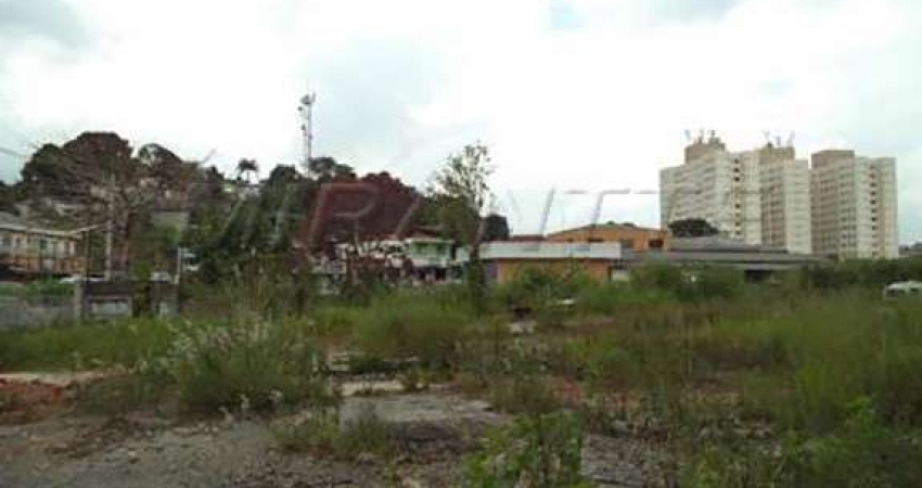Terreno à venda na Estrada Turística do Jaraguá, Vila Jaraguá, São Paulo