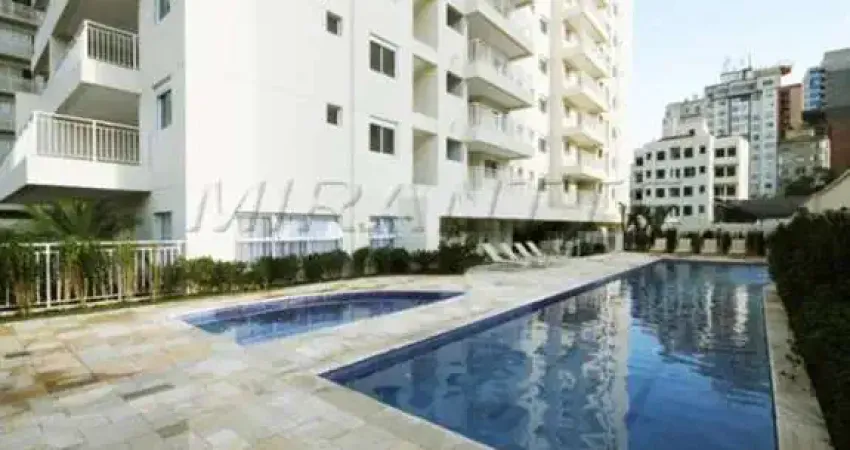 Apartamento com 2 quartos à venda na Rua Brigadeiro Galvão, Barra Funda, São Paulo