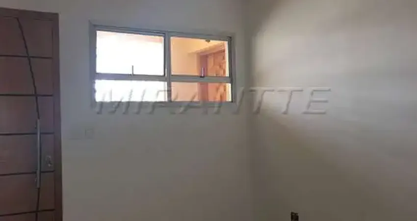 Apartamento com 2 quartos à venda na Rua João Teixeira de Barros, Jaçanã, São Paulo