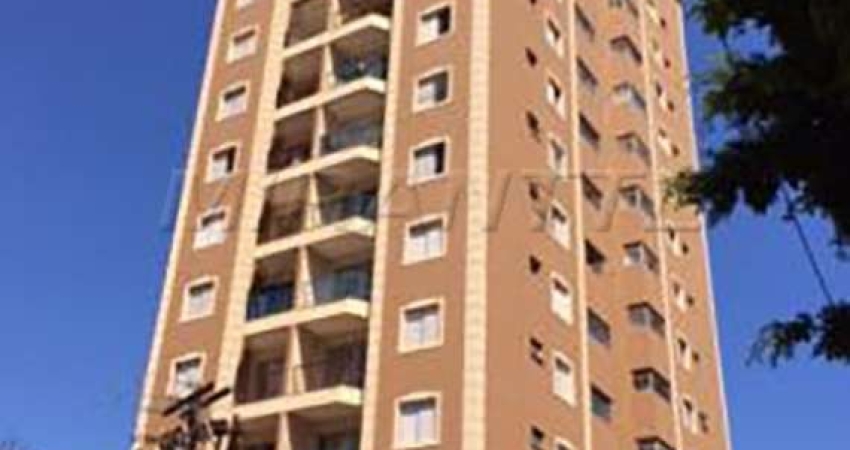 Apartamento de 55m² com 2 quartos em Pirituba