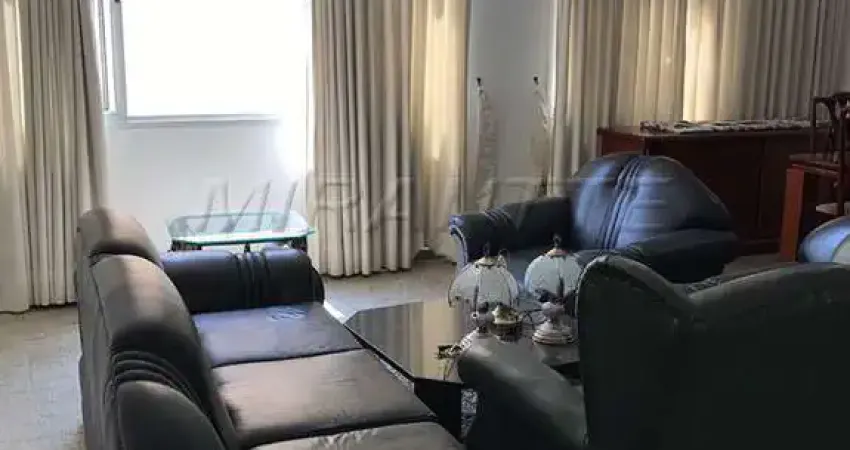 Apartamento de 165m² com 3 quartos em Bela Vista