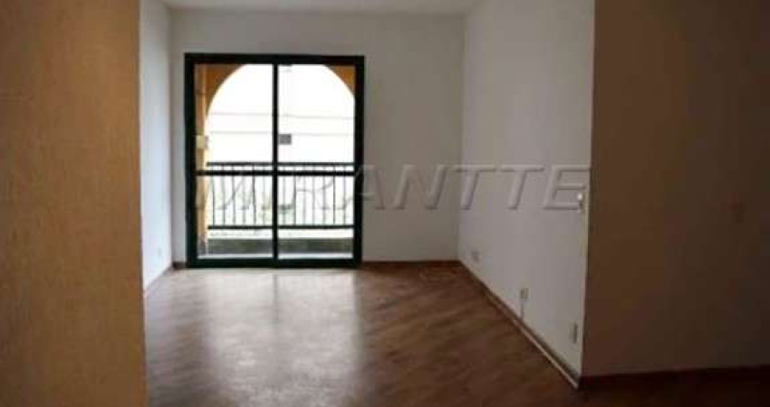 Apartamento com 3 quartos à venda na Rua Desembargador Aragão, Vila Mariana, São Paulo