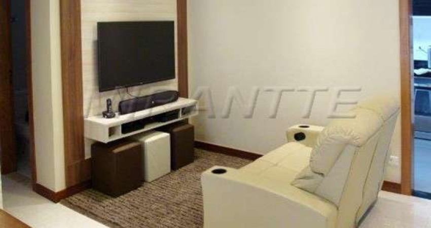 Apartamento de 89m² com 3 quartos em Casa Verde