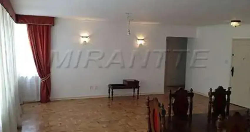 Apartamento de 178m² com 3 quartos em Jardim America
