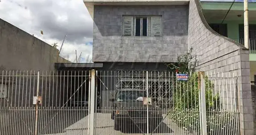 Casa com 3 quartos à venda na Rua Joaquim Afonso de Souza, Casa Verde, São Paulo