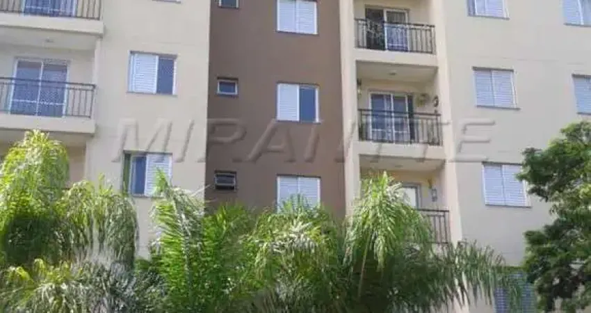 Apartamento com 3 quartos à venda na Rua Edmundo Kirmayr, Imirim, São Paulo