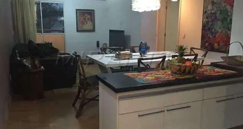 Apartamento de 73m² com 3 quartos em Jardim Ampliacao